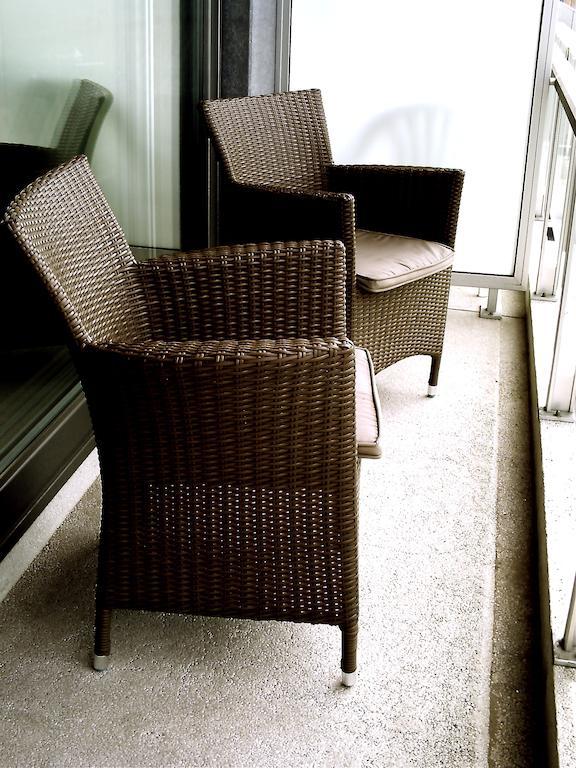 Lautrec Apartment Bredene Room photo